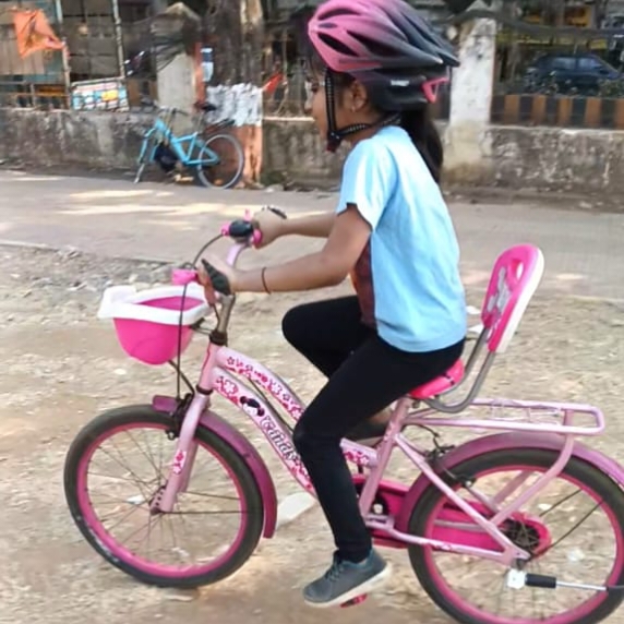 Rohan Kulkarni, satisfied cycle training Mumbai student in Mumbai cycle academy Mumbai