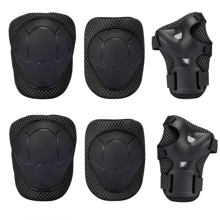 Elbow guards for safe cycle coaching Mumbai